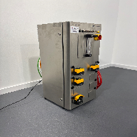 Satorius Stedim Biostat B-DCU image 0